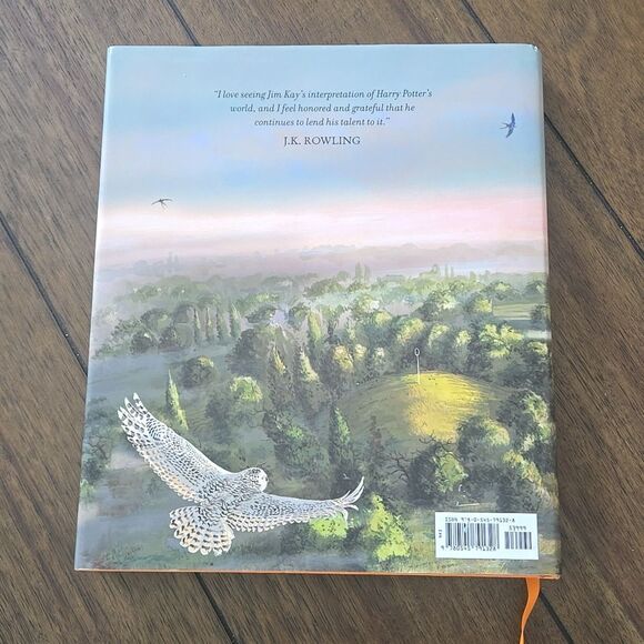 Harry Potter and the Chamber of Secrets Illustrated Edition - Picture 2 of 14